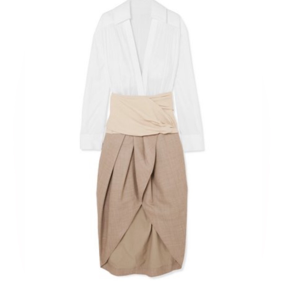 Jacquemus Dress